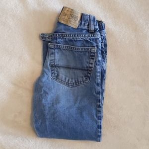children's Place Straight leg jeans Size 7